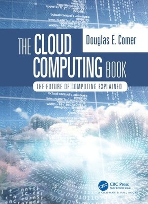 bokomslag The Cloud Computing Book