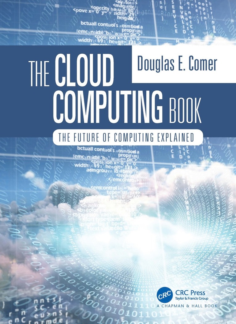 Cloud Computing Book