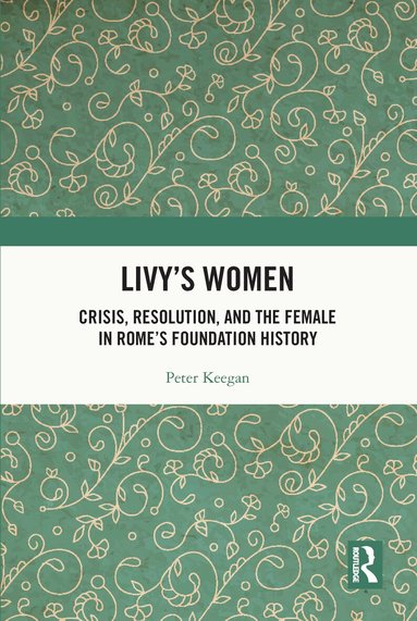 Peter Keegan - Livy's Women, Häftad