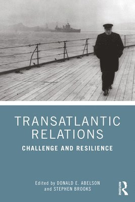 Transatlantic Relations 1