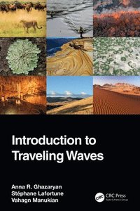 bokomslag Introduction to Traveling Waves