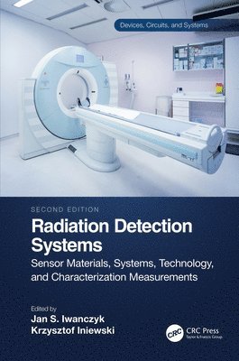 bokomslag Radiation Detection Systems