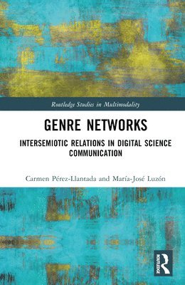 Genre Networks 1