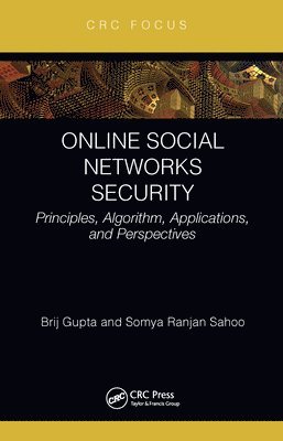 Online Social Networks Security 1