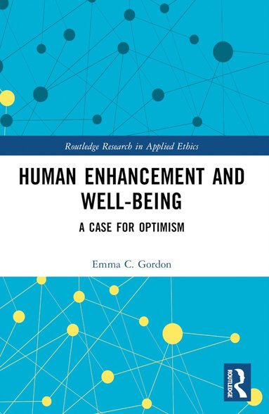 bokomslag Human Enhancement and Well-Being