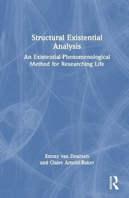 Structural Existential Analysis 1