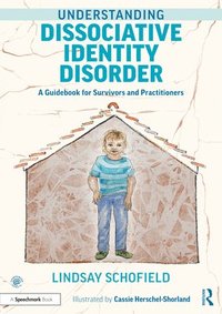 bokomslag Understanding Dissociative Identity Disorder