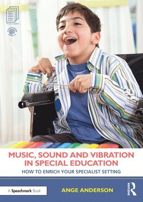 Music, Sound and Vibration in Special Education 1