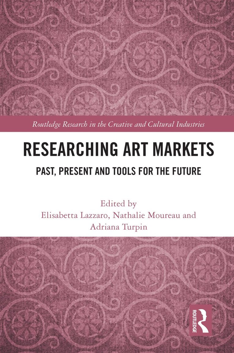 Researching Art Markets 1