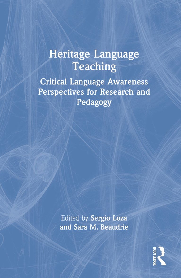 Heritage Language Teaching 1