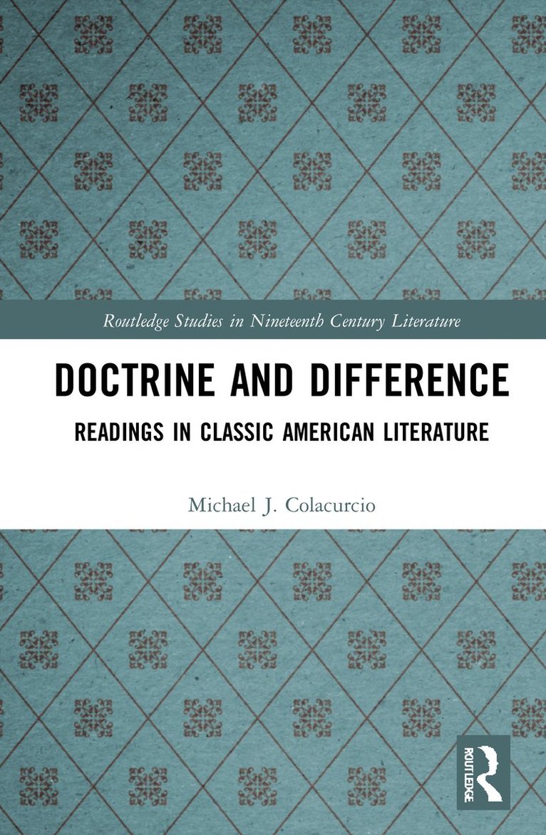 Doctrine and Difference