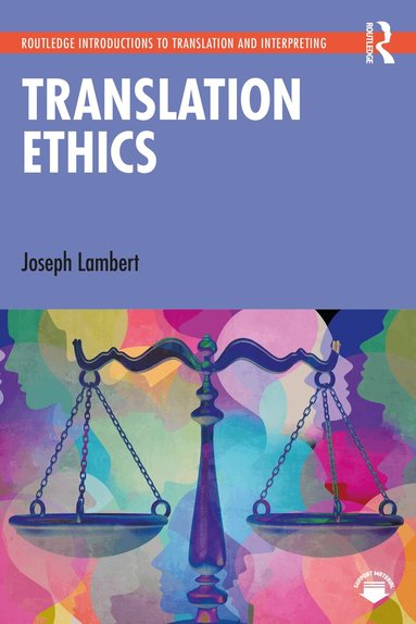 Joseph Lambert - Translation Ethics, Häftad