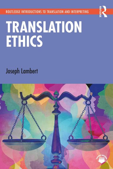 bokomslag Translation Ethics