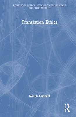 Translation Ethics 1