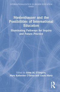 bokomslag Mestenhauser and the Possibilities of International Education