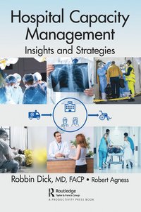 bokomslag Hospital Capacity Management