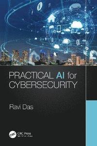bokomslag Practical AI for Cybersecurity