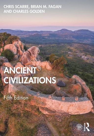 bokomslag Ancient Civilizations