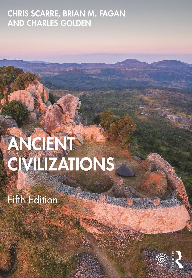 Ancient Civilizations 1