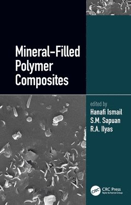 Mineral-Filled Polymer Composites Handbook, Two-Volume Set 1
