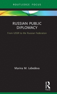 Russian Public Diplomacy 1
