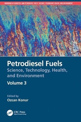 Petrodiesel Fuels 1