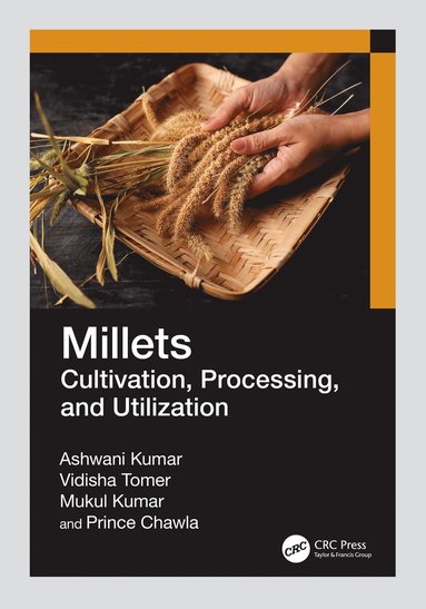 bokomslag Millets