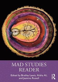 bokomslag Mad Studies Reader