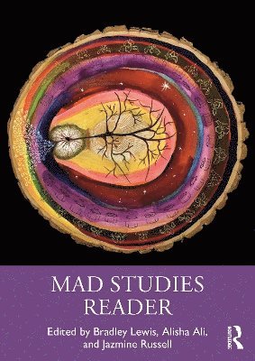 Mad Studies Reader 1
