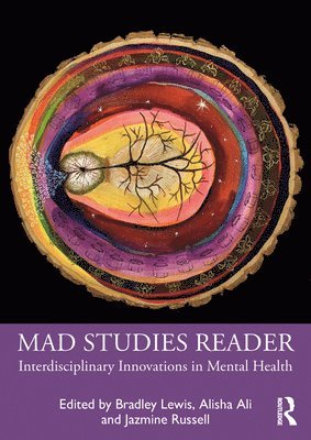 Mad Studies Reader 1