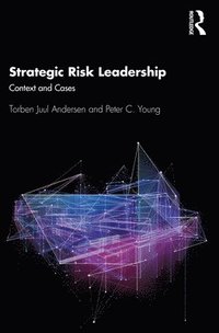 bokomslag Strategic Risk Leadership