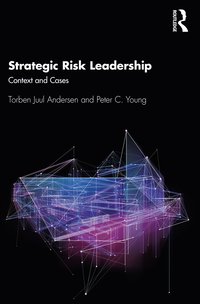 bokomslag Strategic Risk Leadership