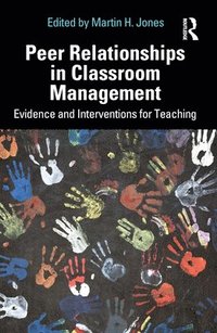 bokomslag Peer Relationships in Classroom Management