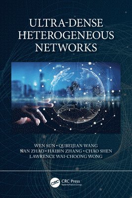 bokomslag Ultra-Dense Heterogeneous Networks