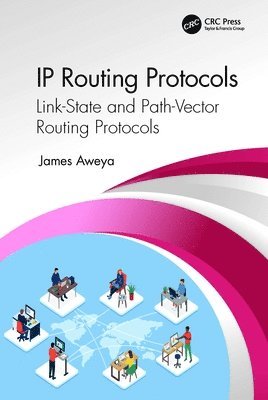 IP Routing Protocols 1