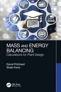 bokomslag Mass and Energy Balancing
