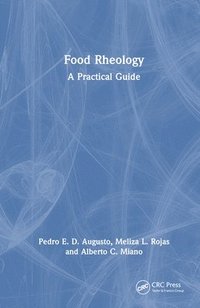 bokomslag Food Rheology