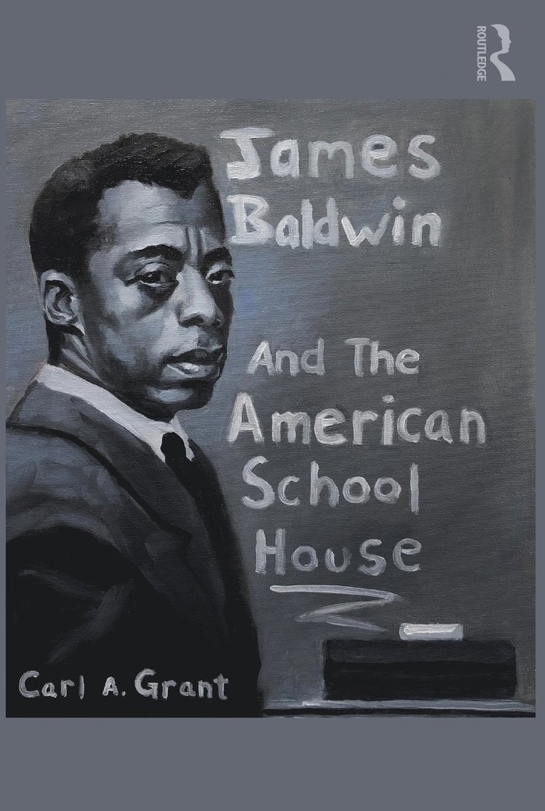James Baldwin and the American Schoolhouse
