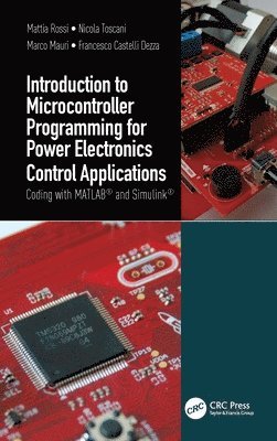 Introduction to Microcontroller Programming for Power Electronics Control Applications 1