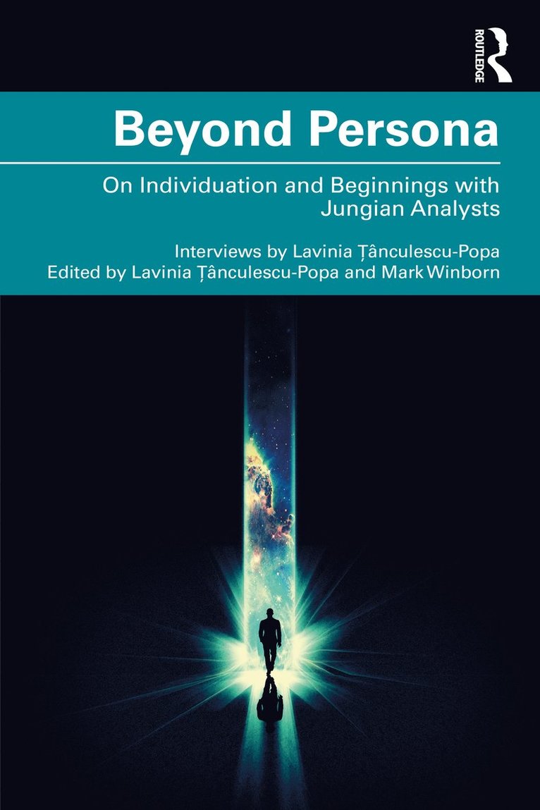 Lavinia Țânculescu, Mark Winborn, Lavinia Tanculescu, Lavinia &#538;ânculescu, Lavinia ¿ânculescu, Lavinia ¿Ânculescu - Beyond Persona, Häftad