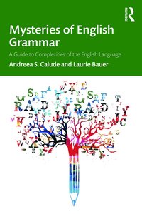 bokomslag Mysteries of English Grammar