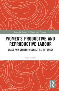 bokomslag Womens Productive and Reproductive Labour