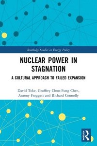 bokomslag Nuclear Power in Stagnation