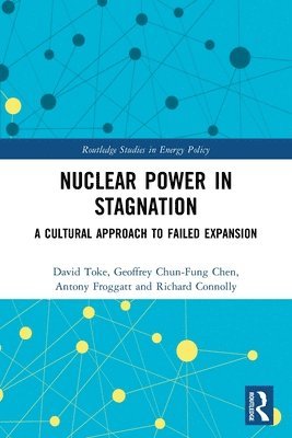 Nuclear Power in Stagnation 1