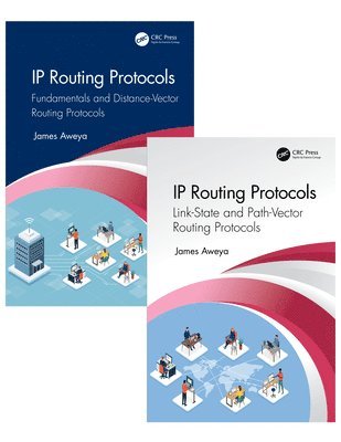 IP Routing Protocols 1