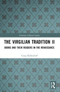 bokomslag The Virgilian Tradition II