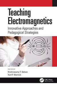 bokomslag Teaching Electromagnetics