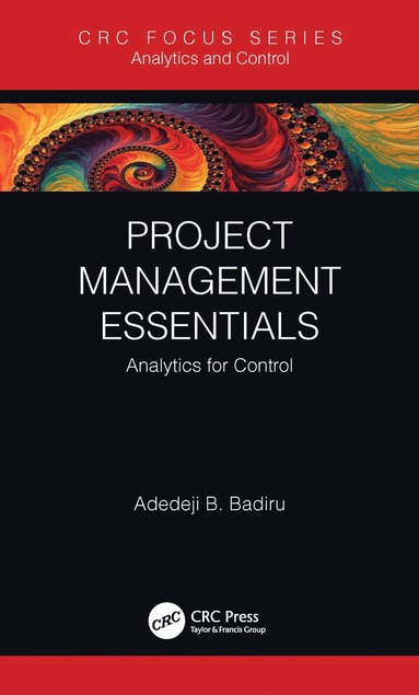 bokomslag Project Management Essentials