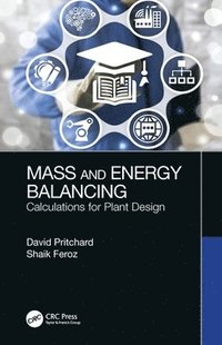 bokomslag Mass and Energy Balancing