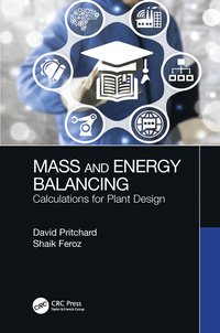 bokomslag Mass and Energy Balancing